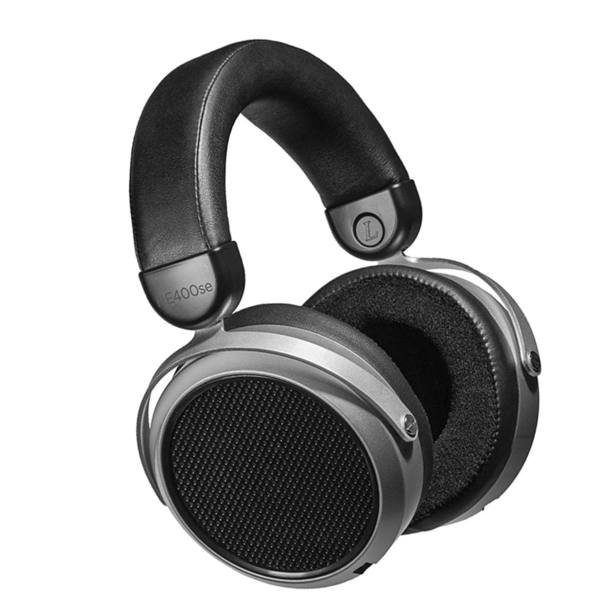Audio Experience At Home Program - HiFiMAN HE400se Over-Ear Planar Magnetic Headphone