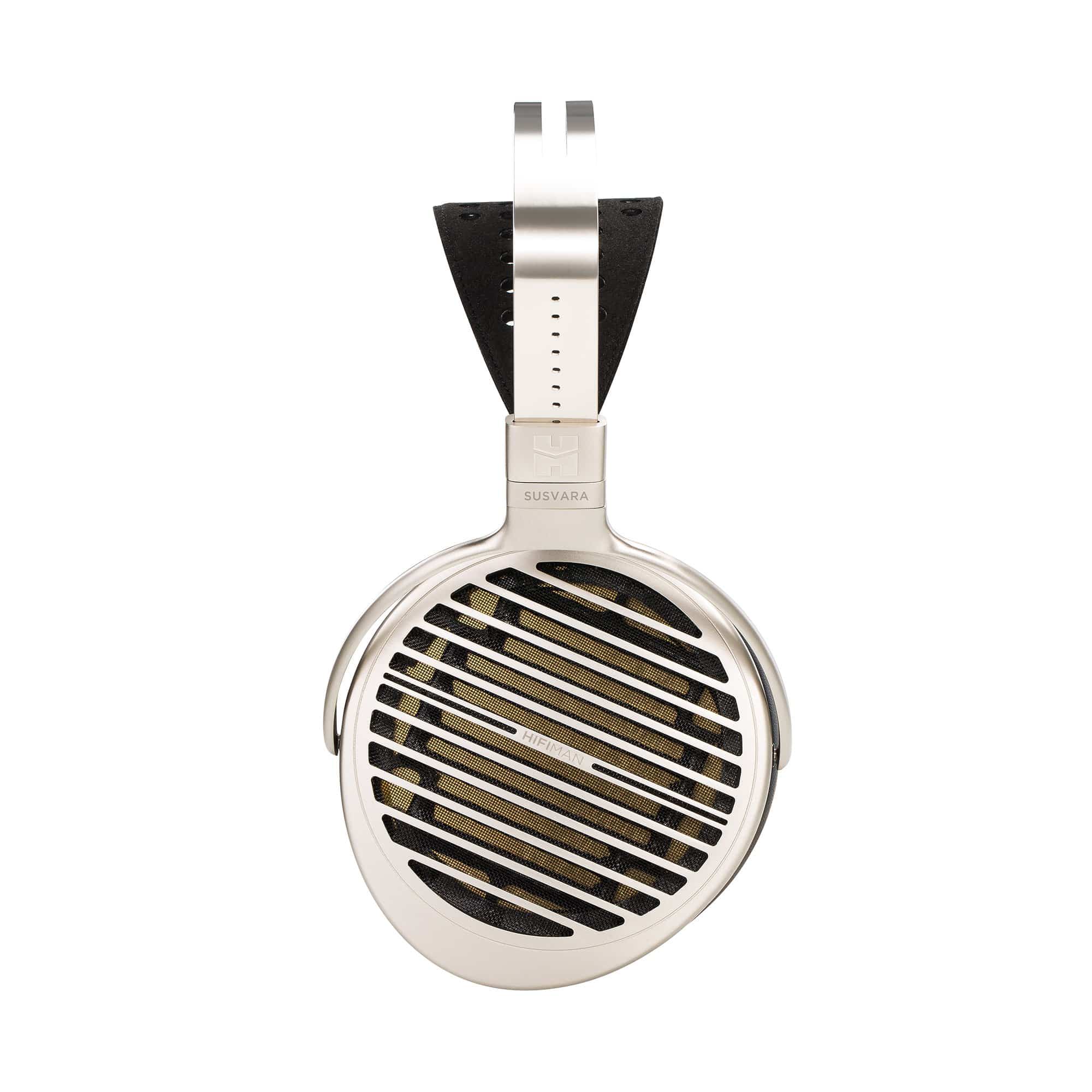 HiFiMAN SUSVARA Planar Magnetic Headphone