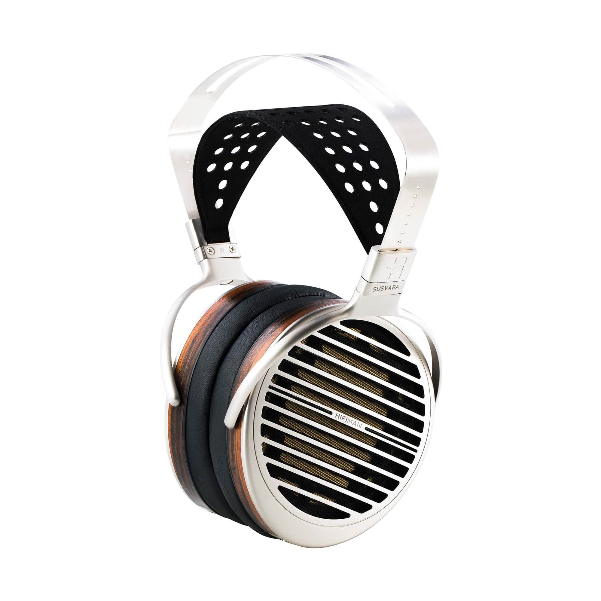 Audio Experience At Home Program - HiFiMAN SUSVARA Planar Magnetic Headphone