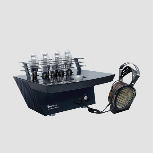 HiFiMAN Shangri-La Electrostatic Headphone System