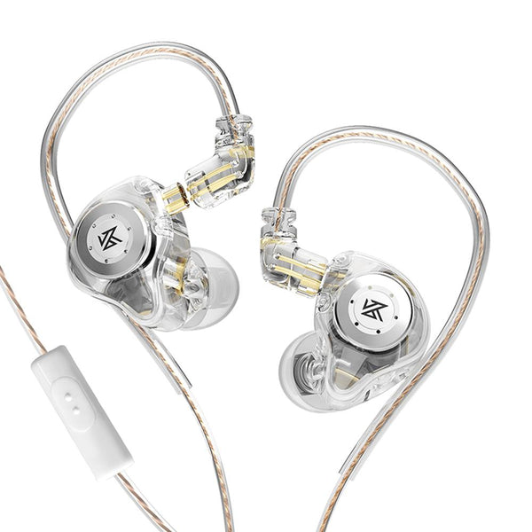 factory high quality medical earphone electronic