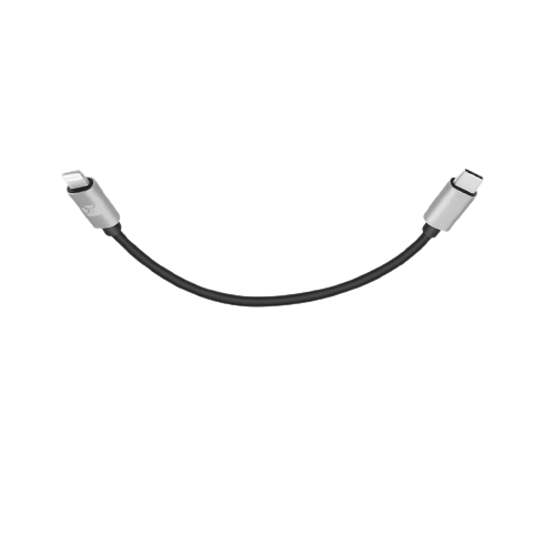 Meenova Lightning To Type -C Cable