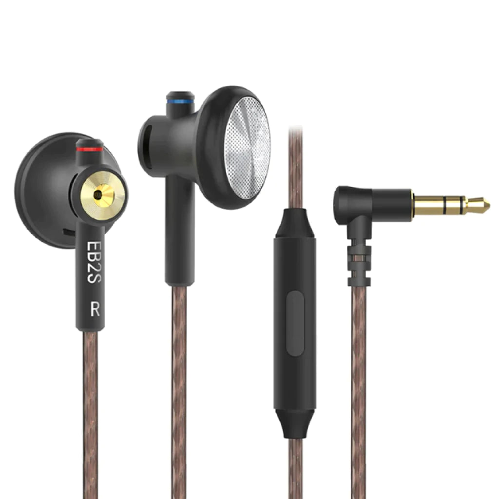 NiceHCK EB2S Wired Earbuds