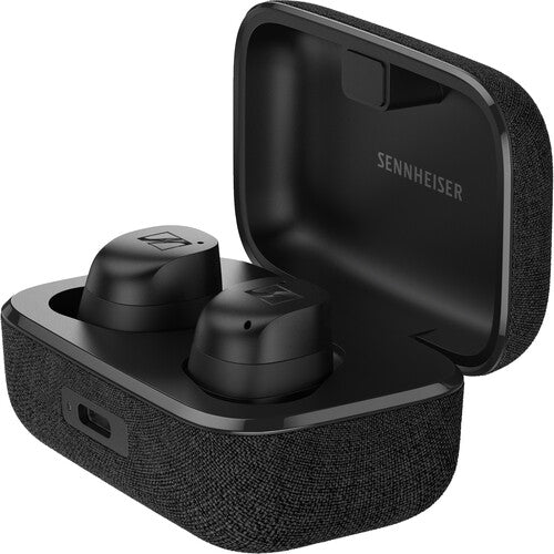 Sennheiser CX MOMENTUM True Wireless 3 Noise-Canceling Earbuds