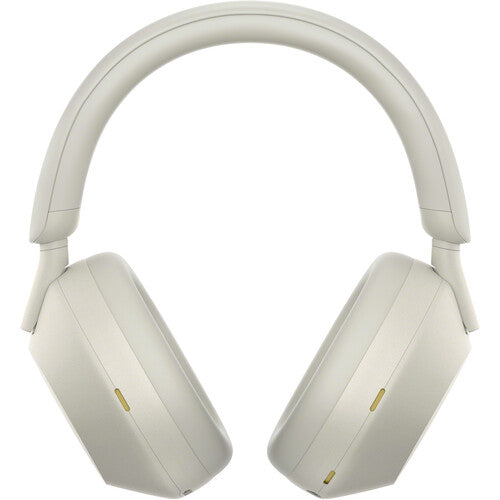 Sony WH-1000XM5 Active Noise-Canceling Wireless Headphones