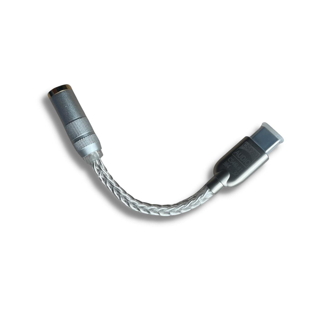 Best usb c sales to 3.5 mm dac