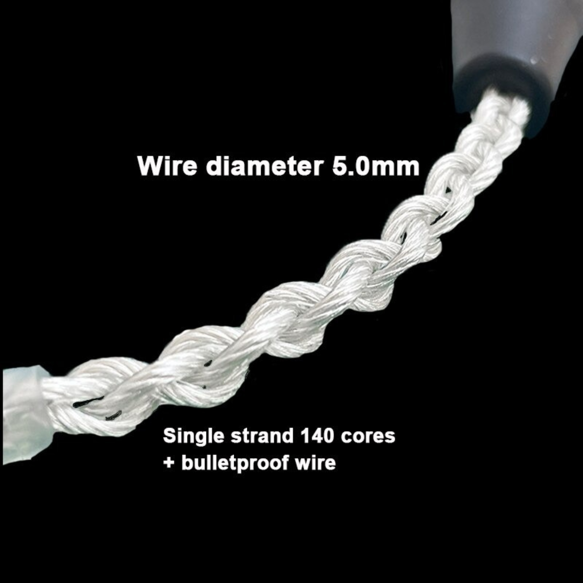 Tiandirenhe XLR Male Adapter Cable