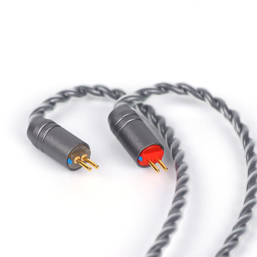Tripowin Grace Cable for IEM With Mic