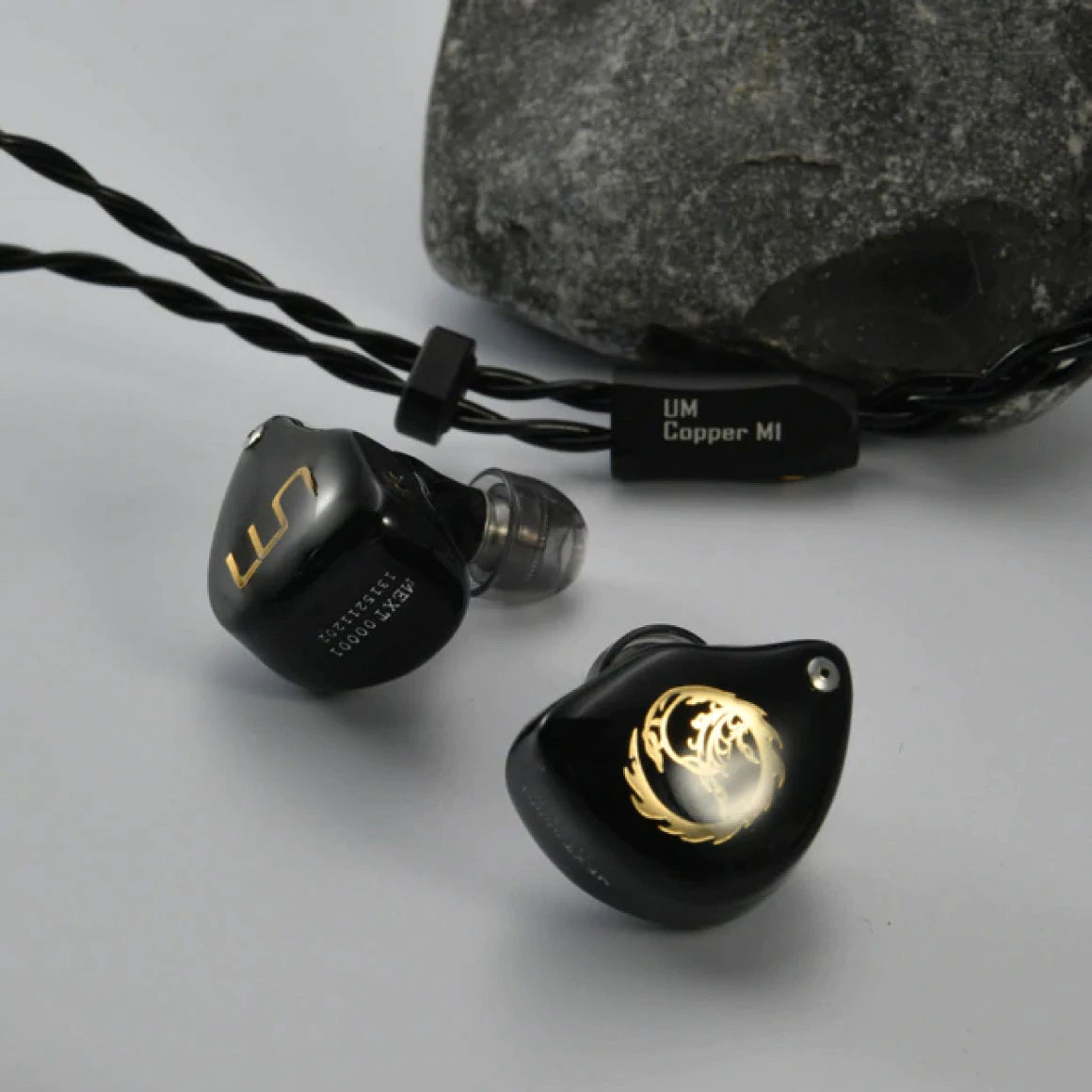 Unique Melody MEXT IEM