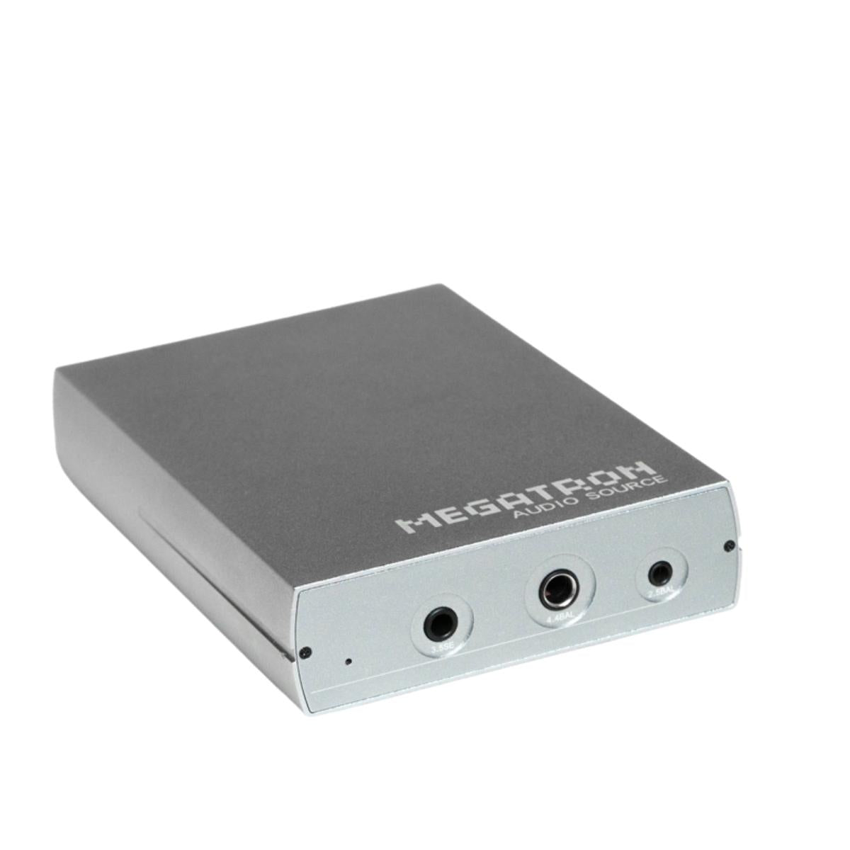 Venture Electronics Megatron DAC & Amplifier