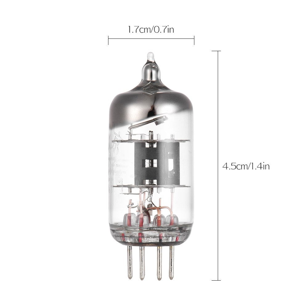 Xduoo 6J1 Amplifier Vacuum Tube (7-pin)