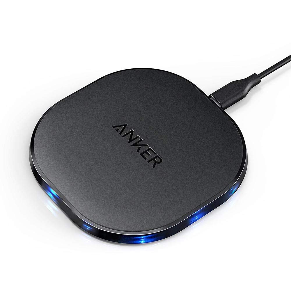 Anker 10W Fast Wireless Charger Pad