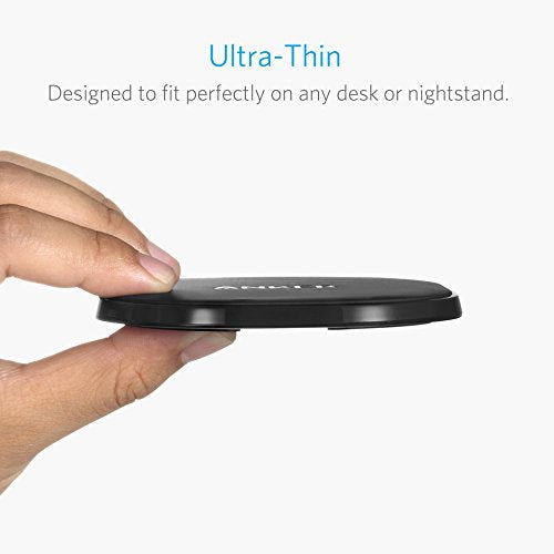 Anker 10W Fast Wireless Charger Pad