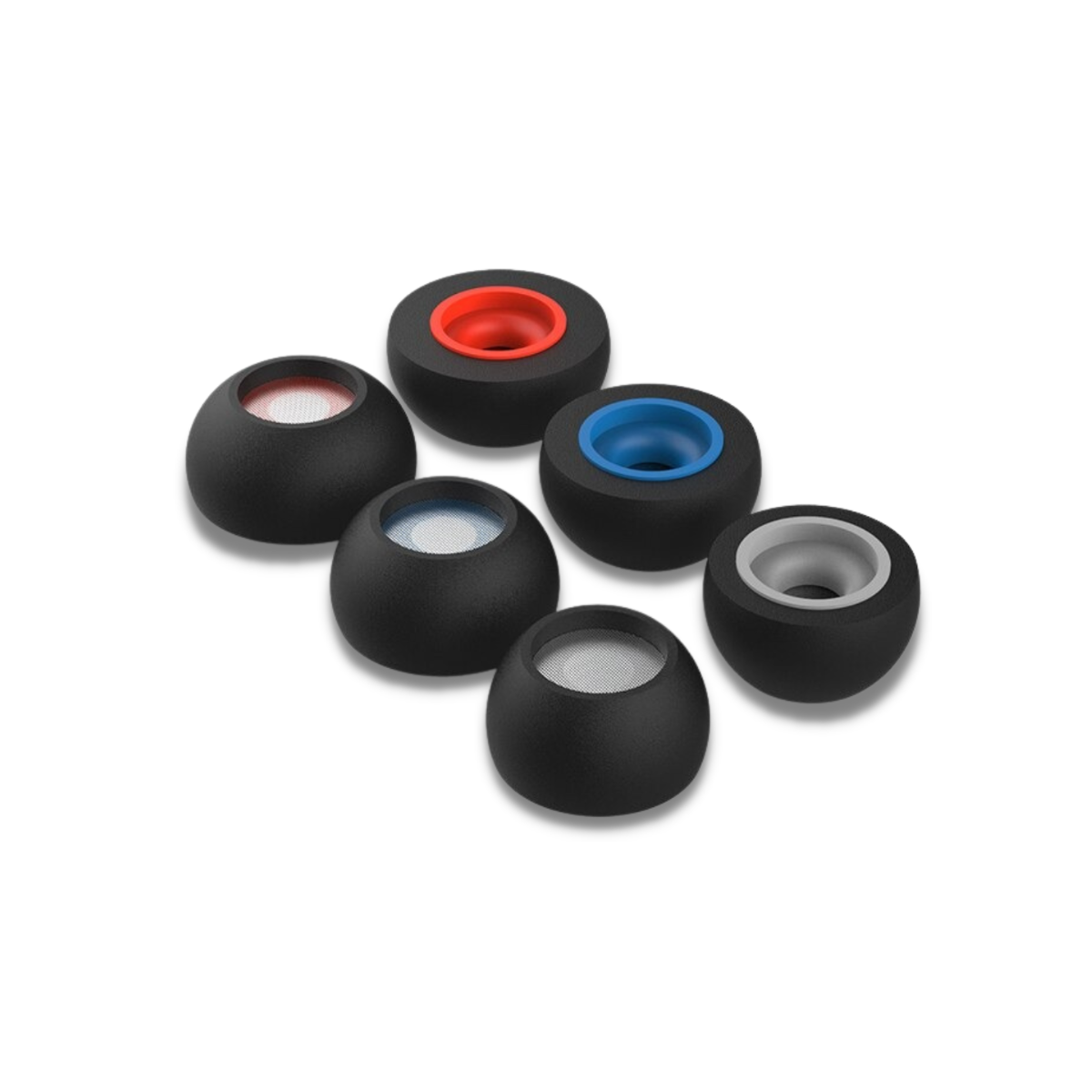 BGVP Memory Foam Eartips
