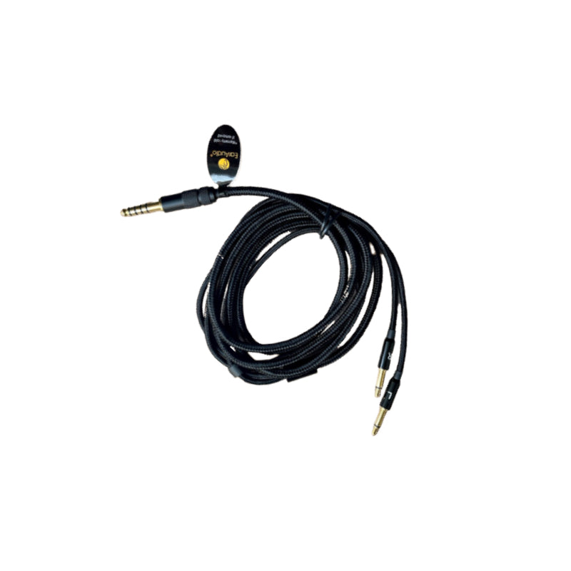 EarAudio Headphone Replacement Cable