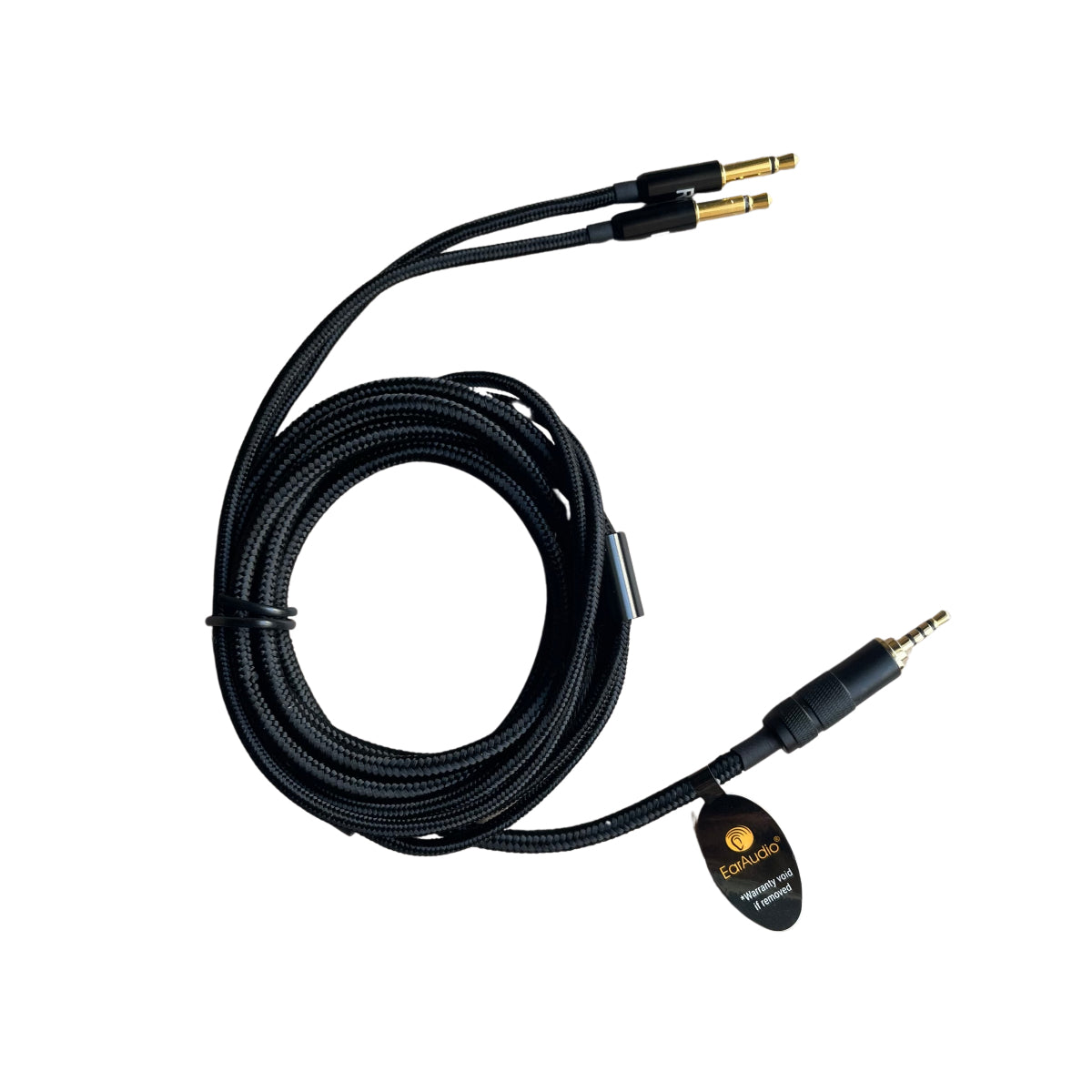 EarAudio Headphone Replacement Cable