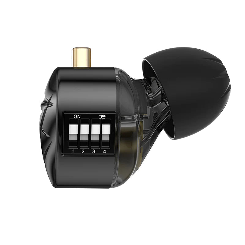 JOYODIO SHINE Triple Driver IEM - The Audio Store