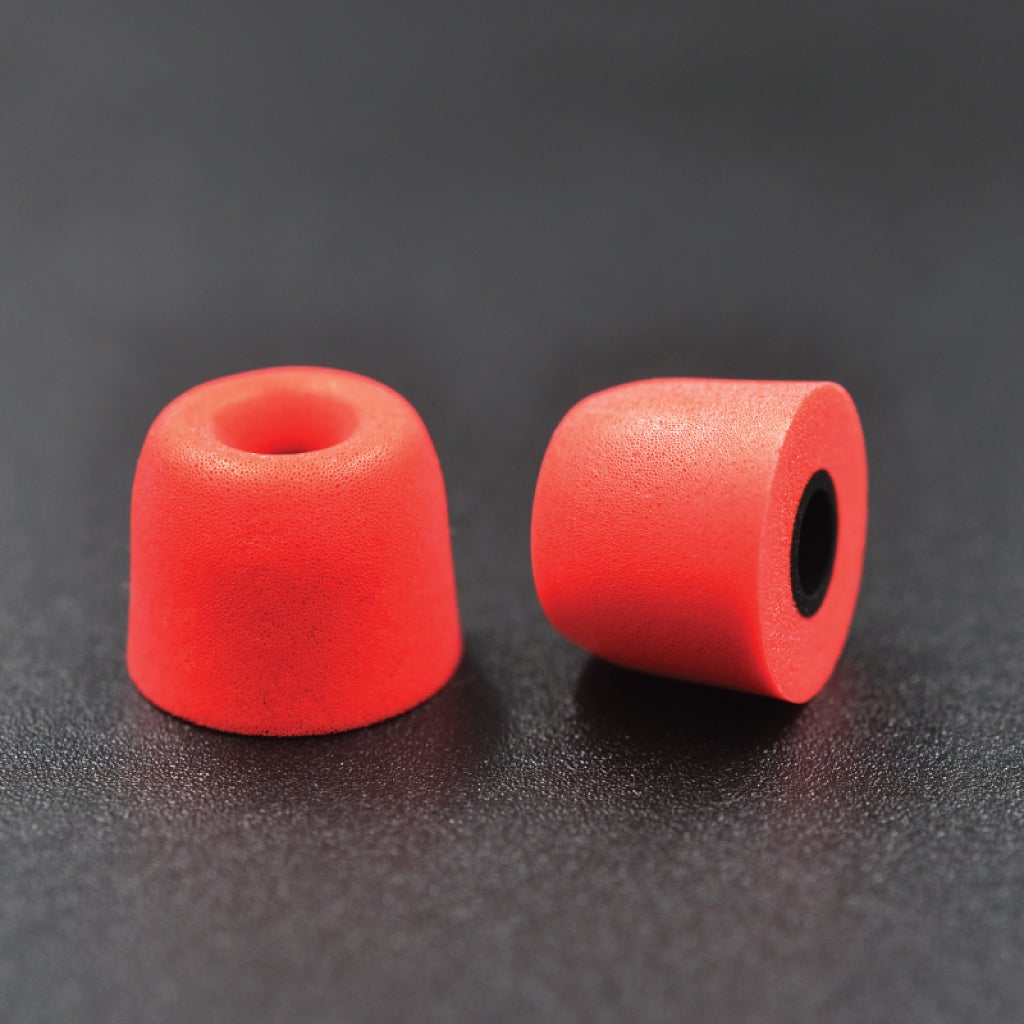 KZ Acoustics Memory Foam Eartips