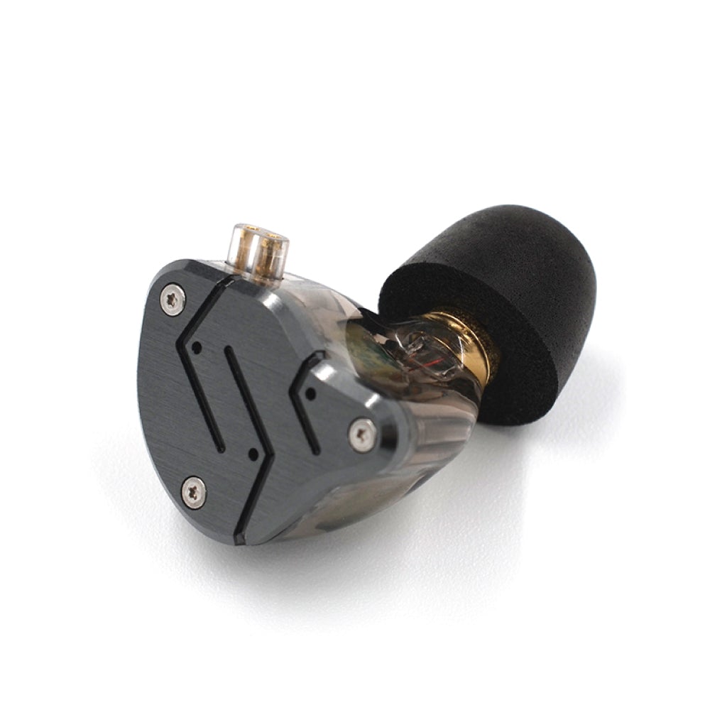 KZ Acoustics Memory Foam Eartips
