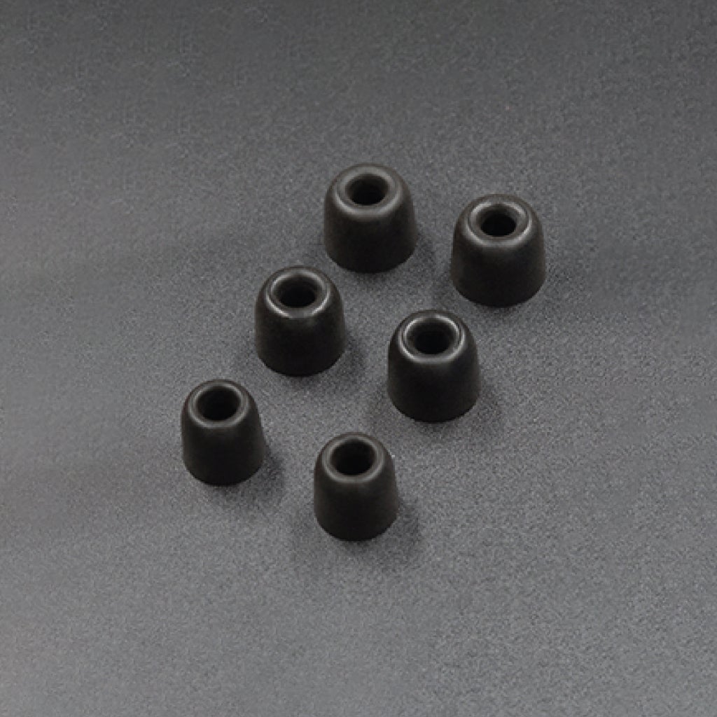 KZ Acoustics Memory Foam Eartips