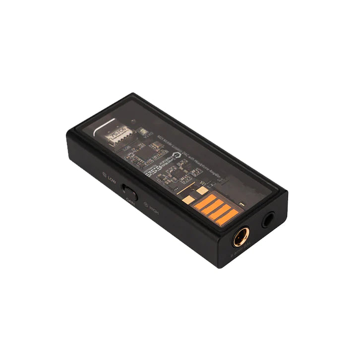 Questyle M15 Portable DAC & Amp
