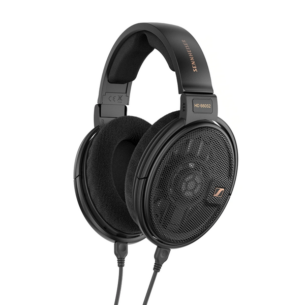 Sennheiser HD 660S ヘッドホン sennheiser-hd-660s2-open-back-