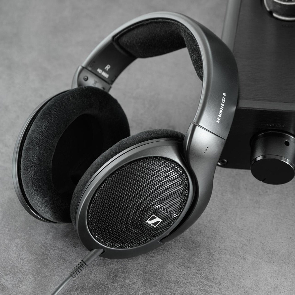 Sennheiser HD 560S Open Back Headphones
