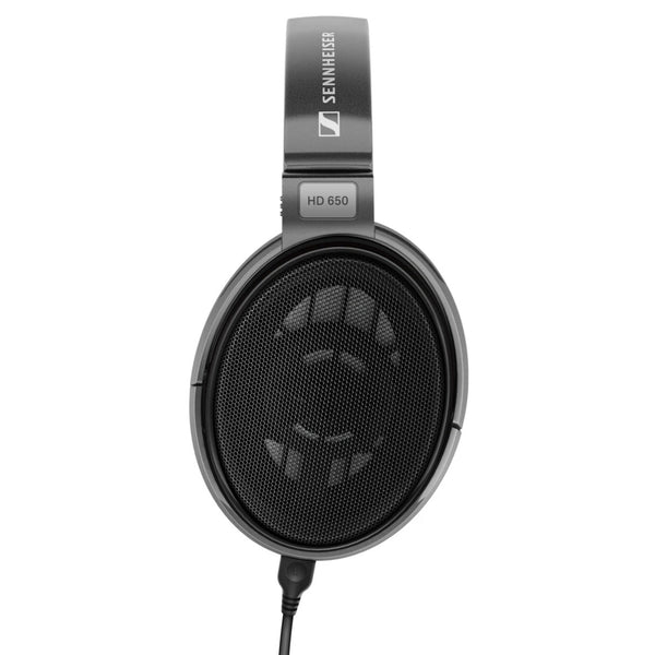hotwatermusic　SENNHEISER HD650 新仕様 Sennheiser HD 650 Open Back Headphones