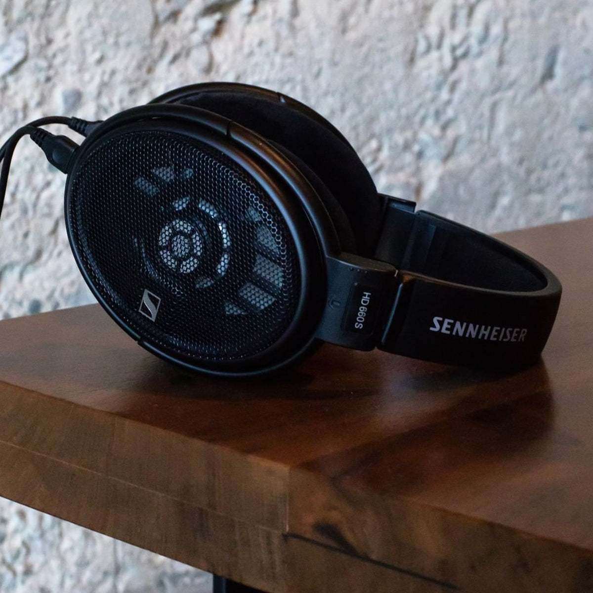 Sennheiser HD 660S Open Back Headphones