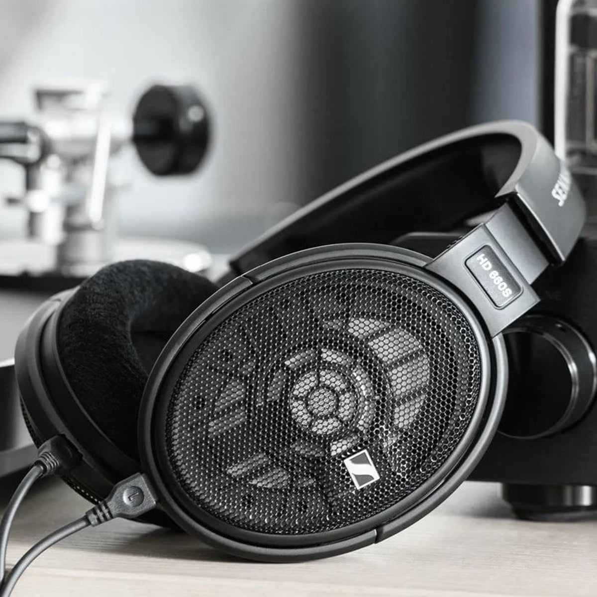 Sennheiser HD 660S Open Back Headphones