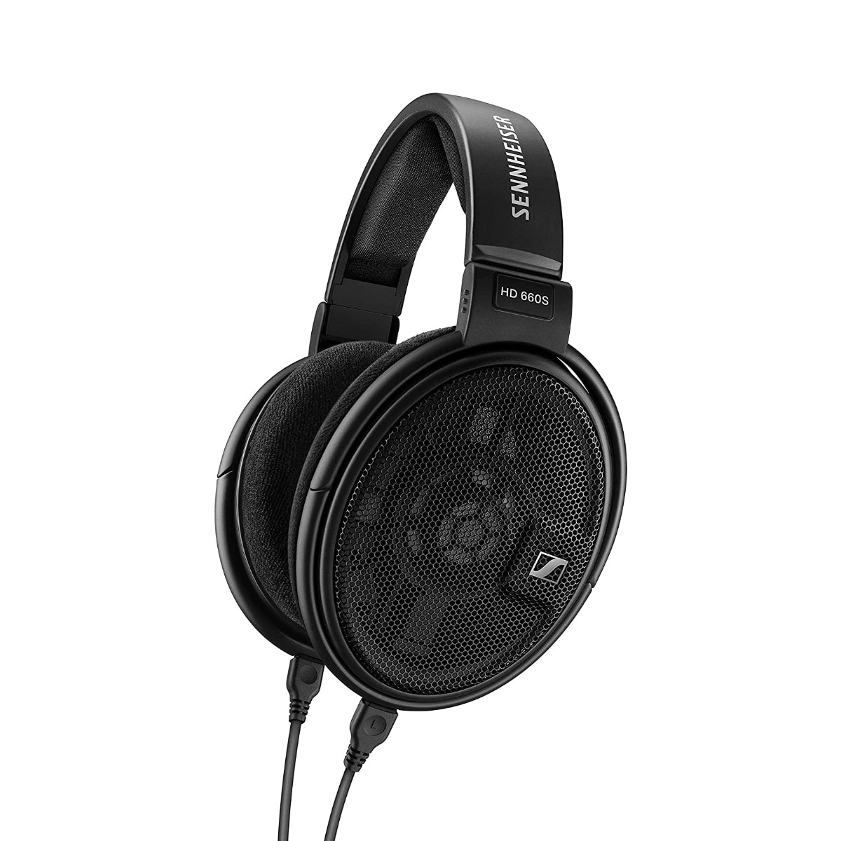 Sennheiser HD 660S Open Back Headphones