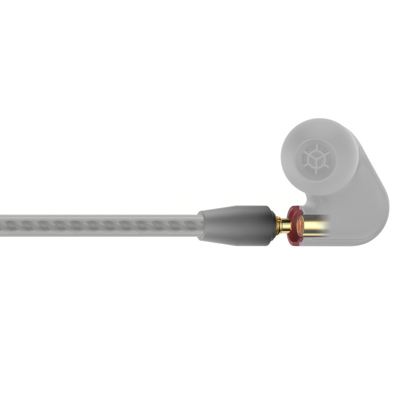Sennheiser IE 200 IEM