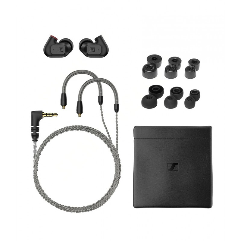 Sennheiser IE 200 IEM Earphones Sennheiser IE 200 IEM Earphones