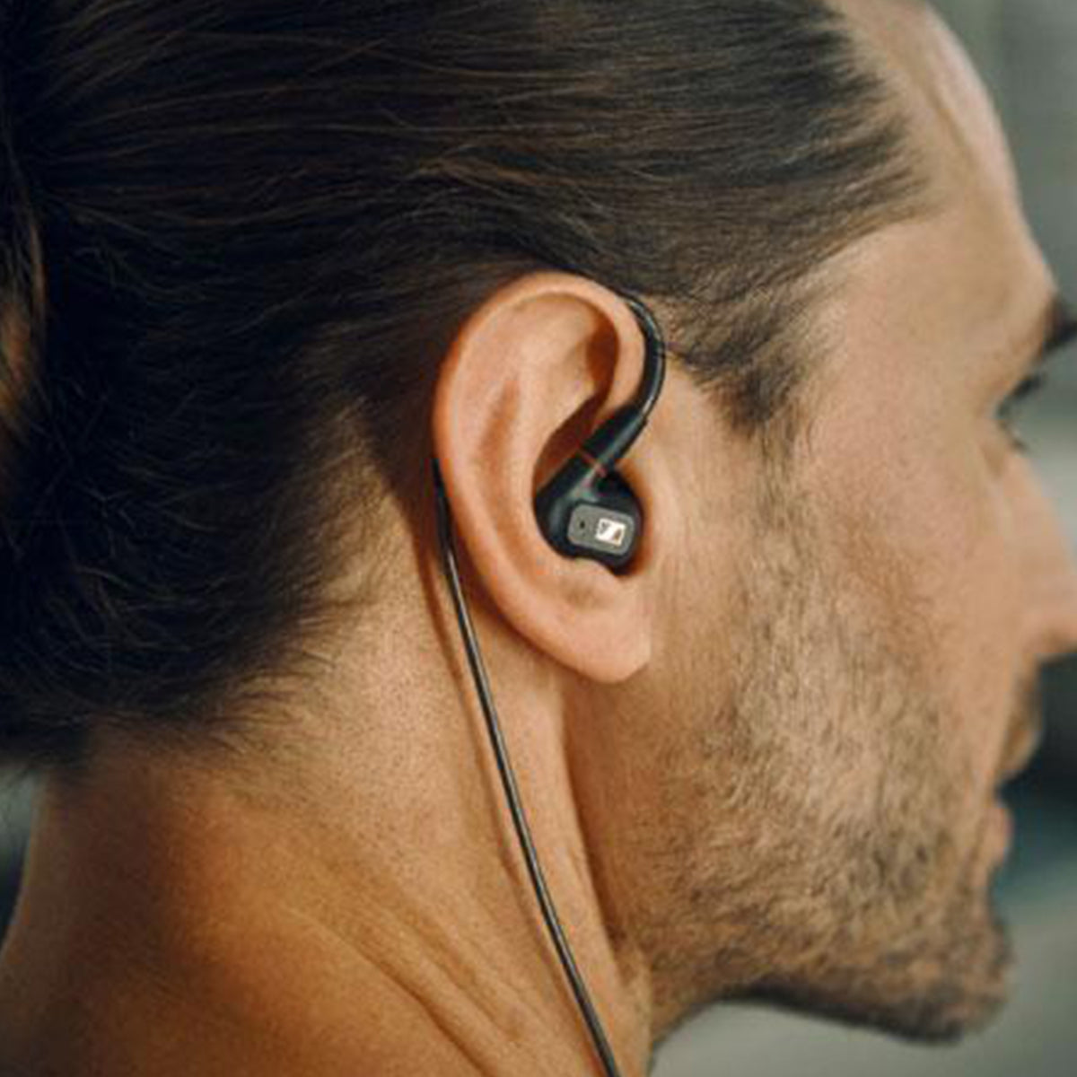 Sennheiser IE 300 IEM Earphones