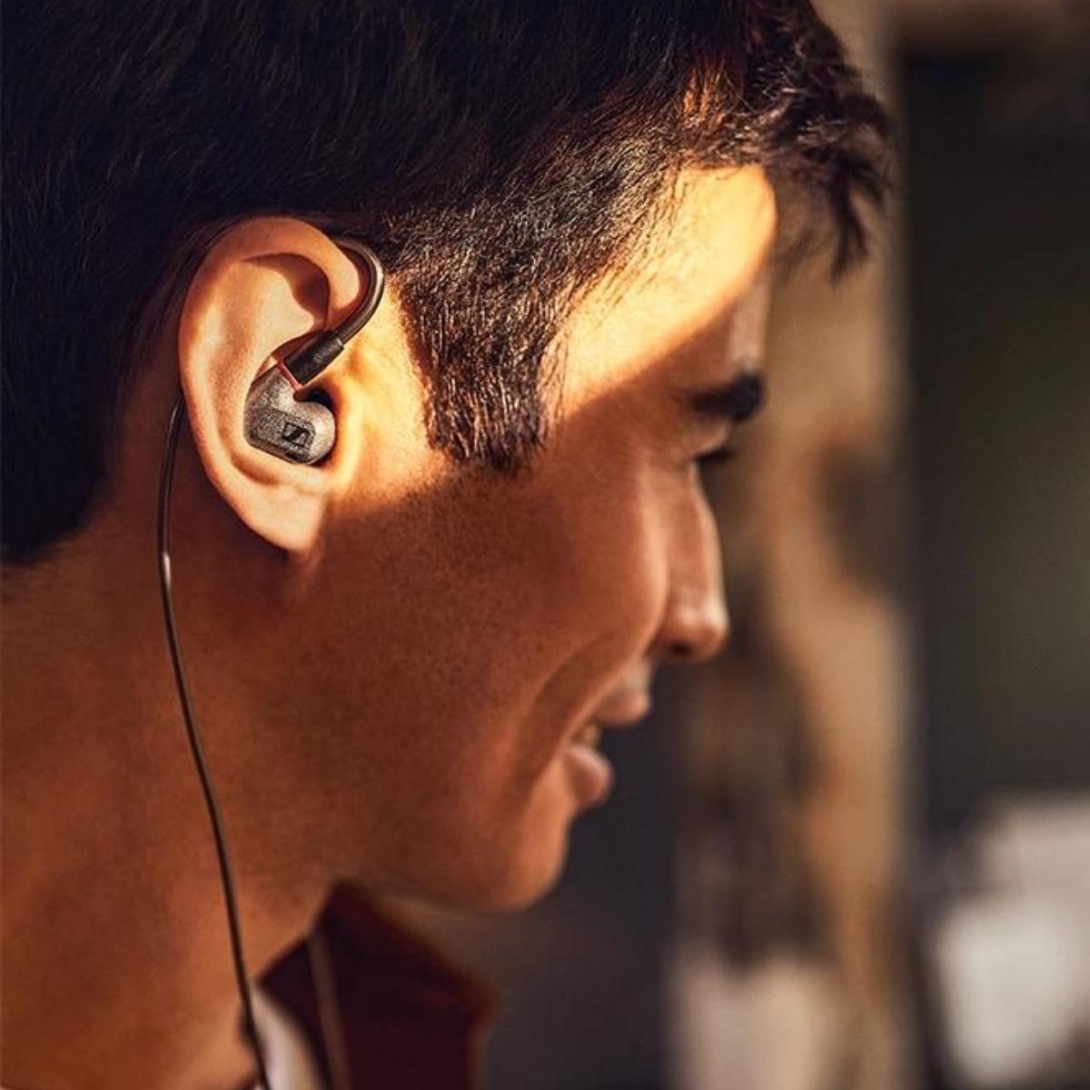 Sennheiser IE 600 IEM