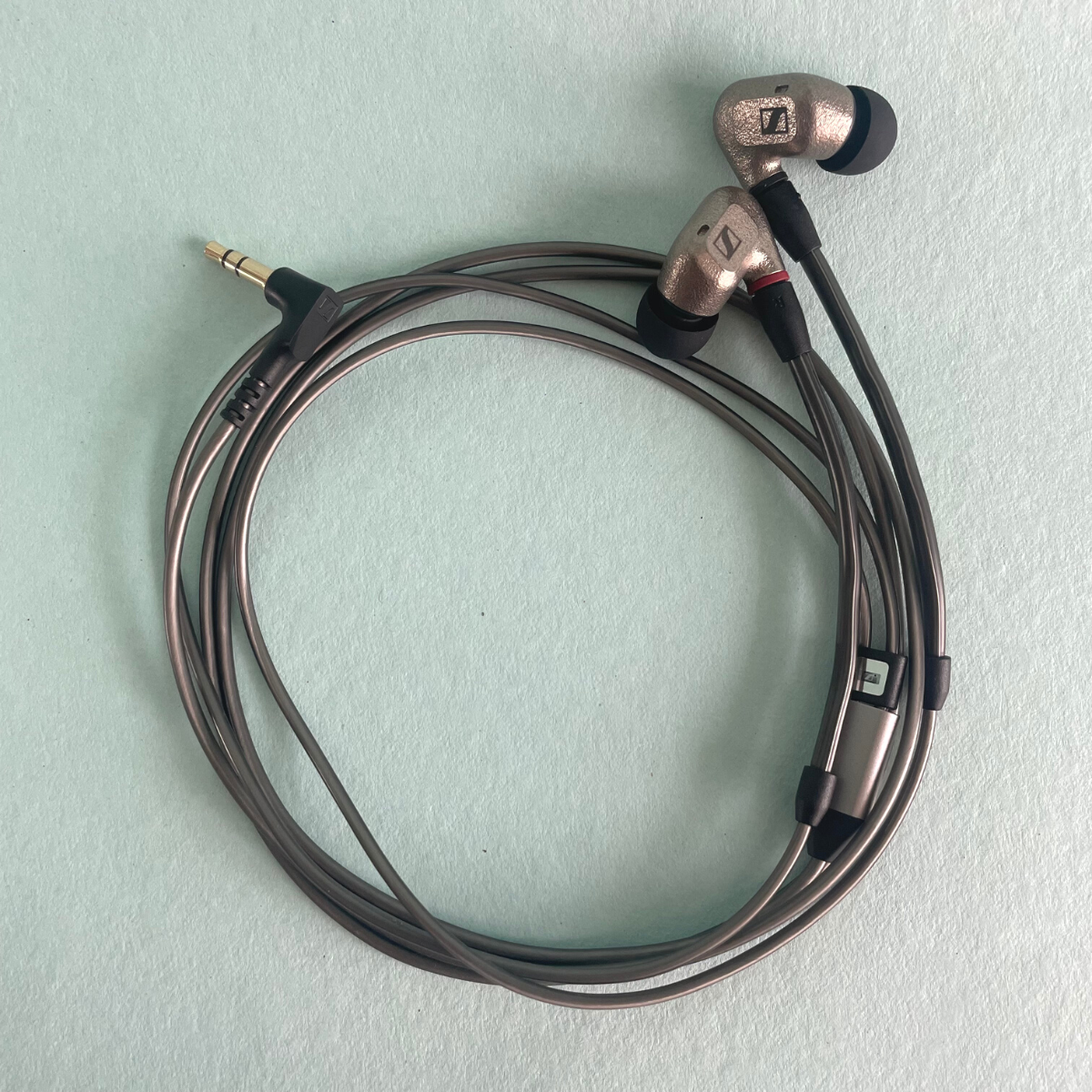 Sennheiser IE 600 IEM