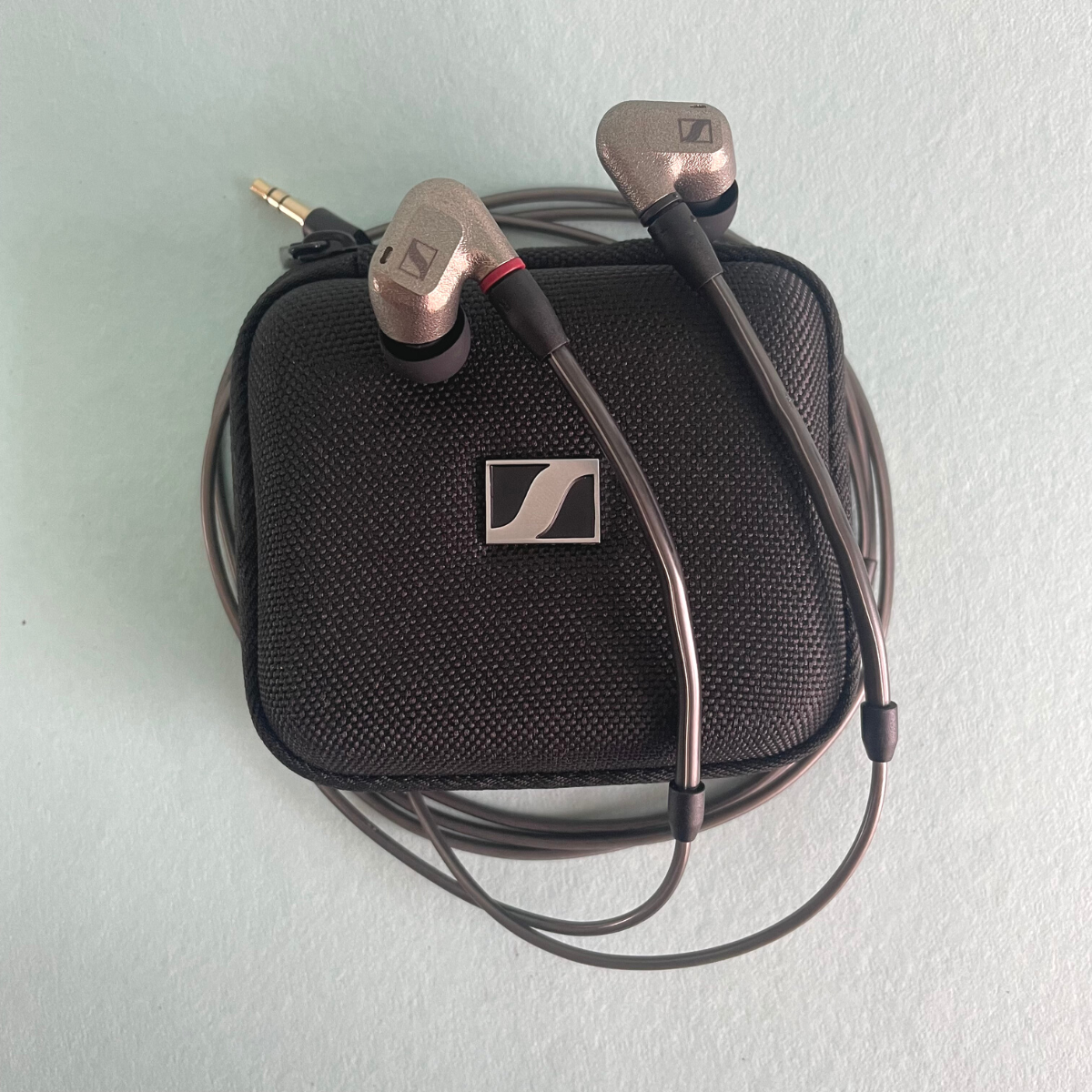 Sennheiser IE 600 IEM