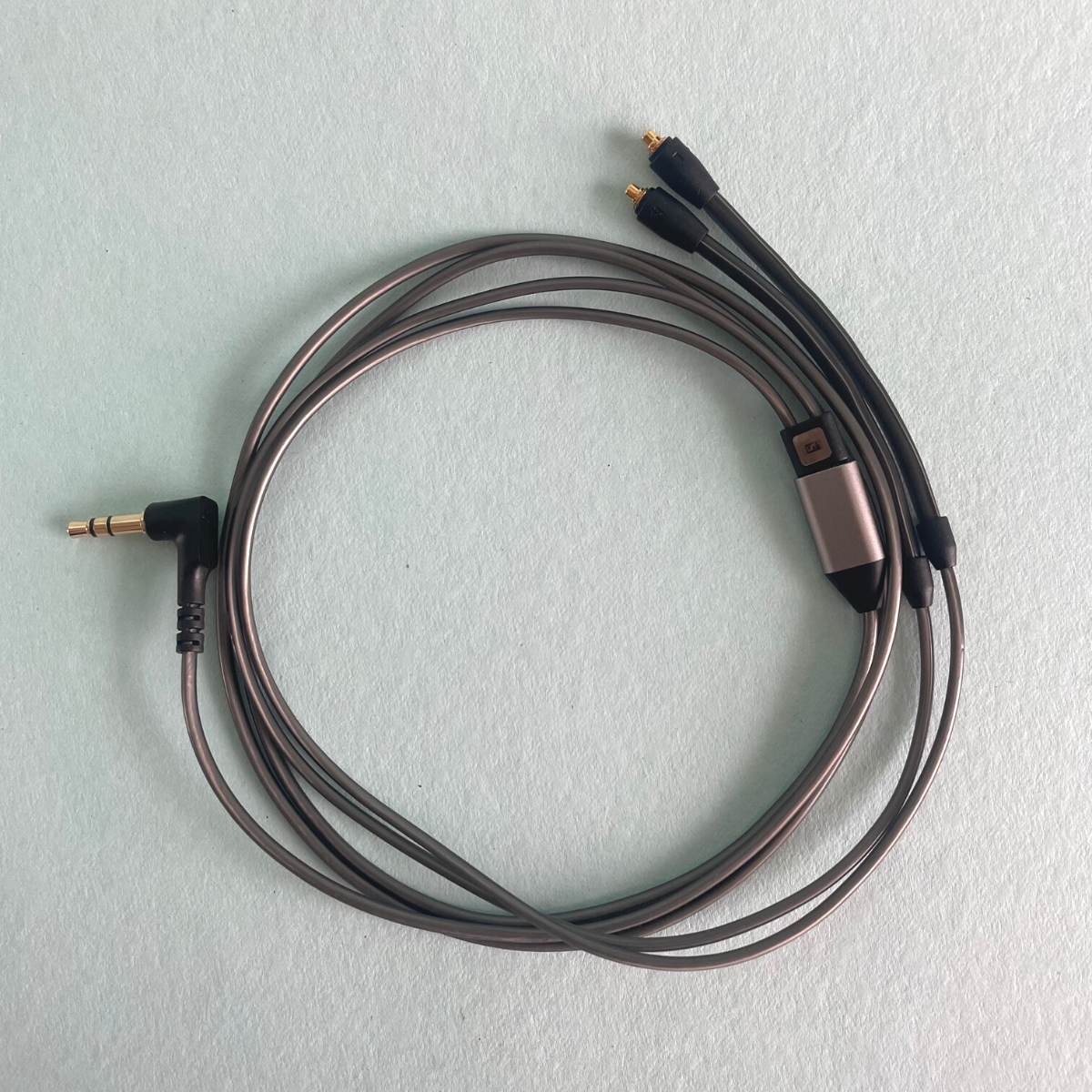 Sennheiser IE 600 IEM