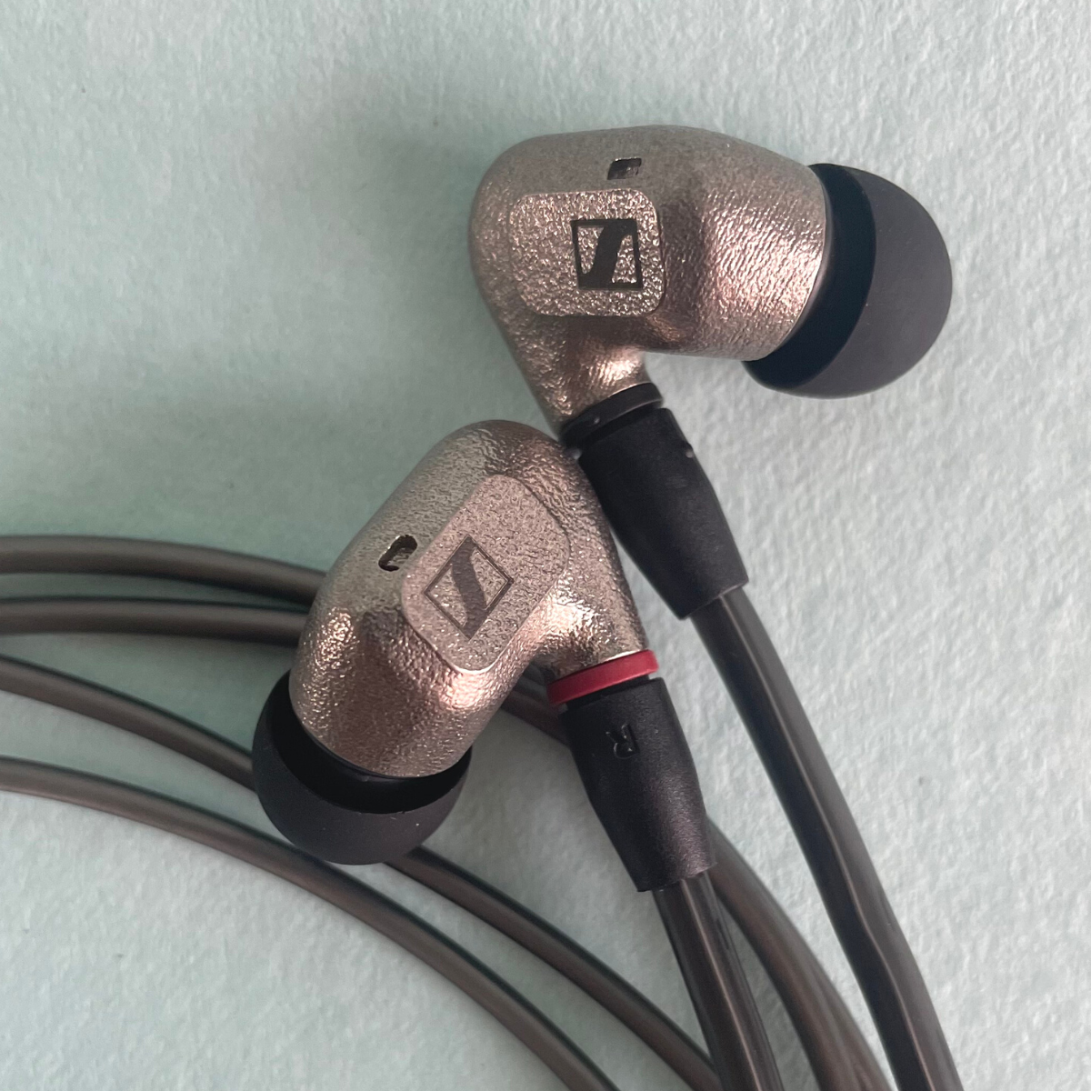 Sennheiser IE 600 IEM