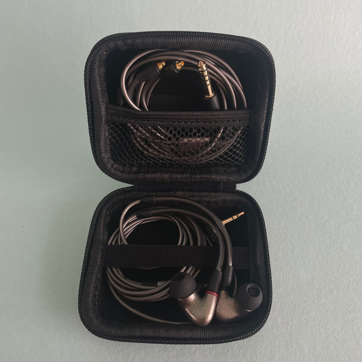 Sennheiser IE 600 IEM