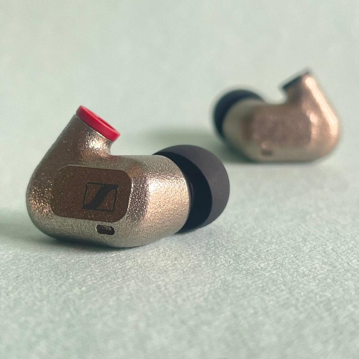 Sennheiser IE 600 IEM