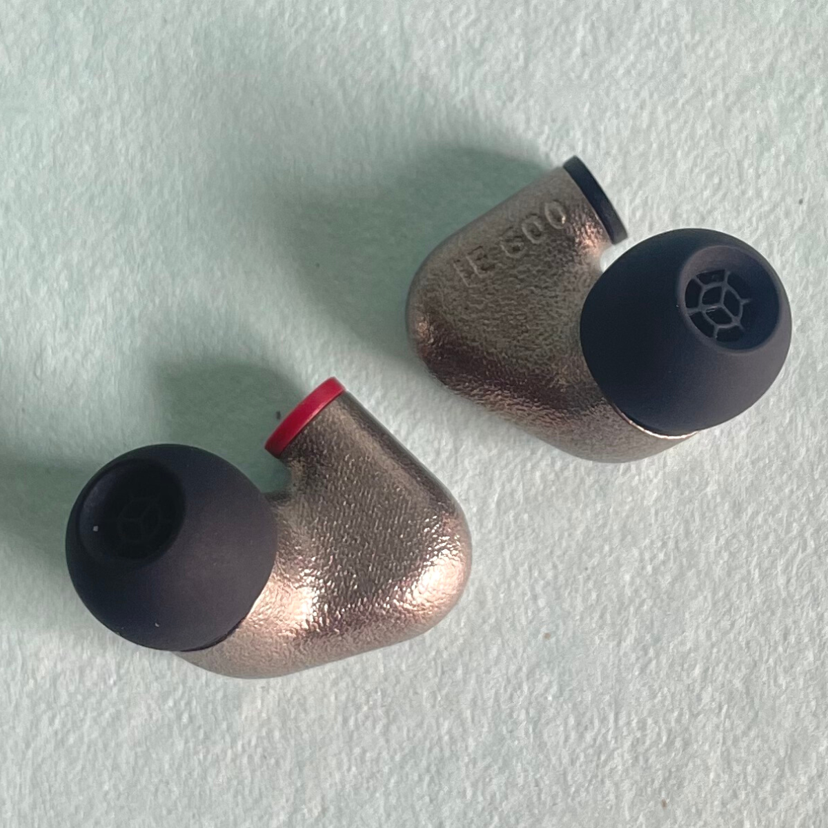 Sennheiser IE 600 IEM