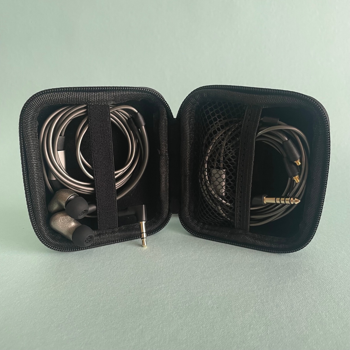 Sennheiser IE 600 IEM