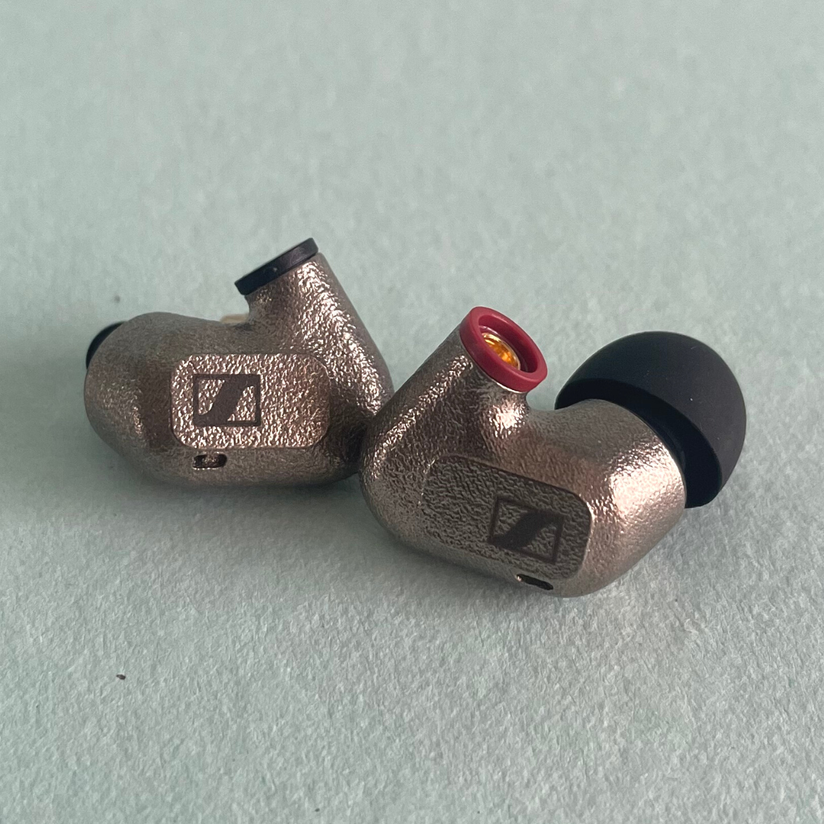 Sennheiser IE 600 IEM