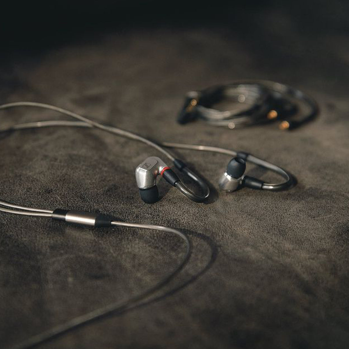 Sennheiser IE 900 IEM