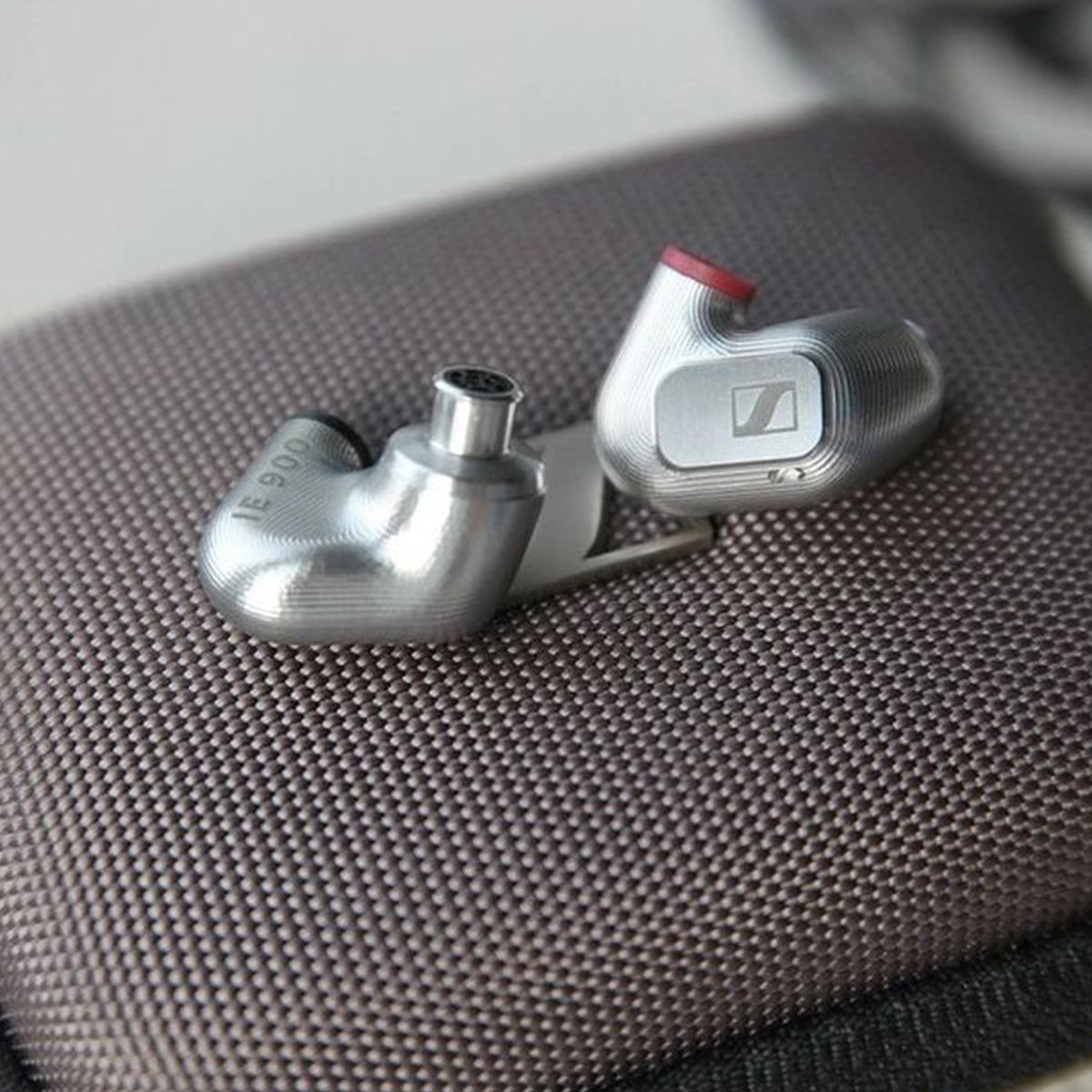 Sennheiser IE 900 IEM
