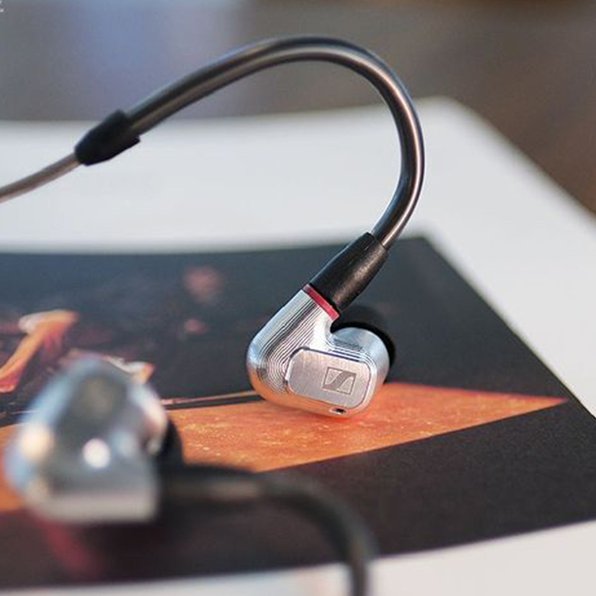 Sennheiser IE 900 IEM