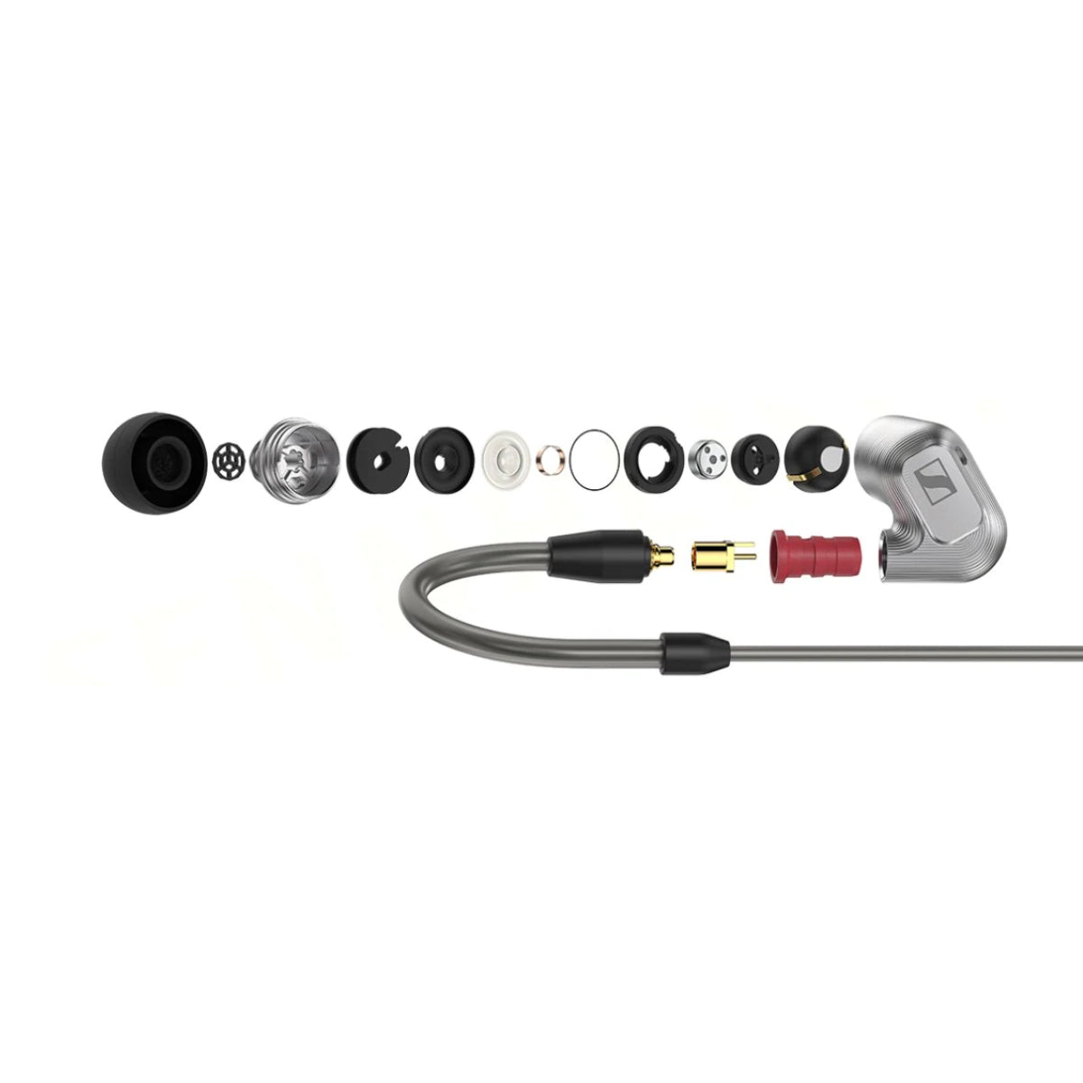 Sennheiser IE 900 IEM