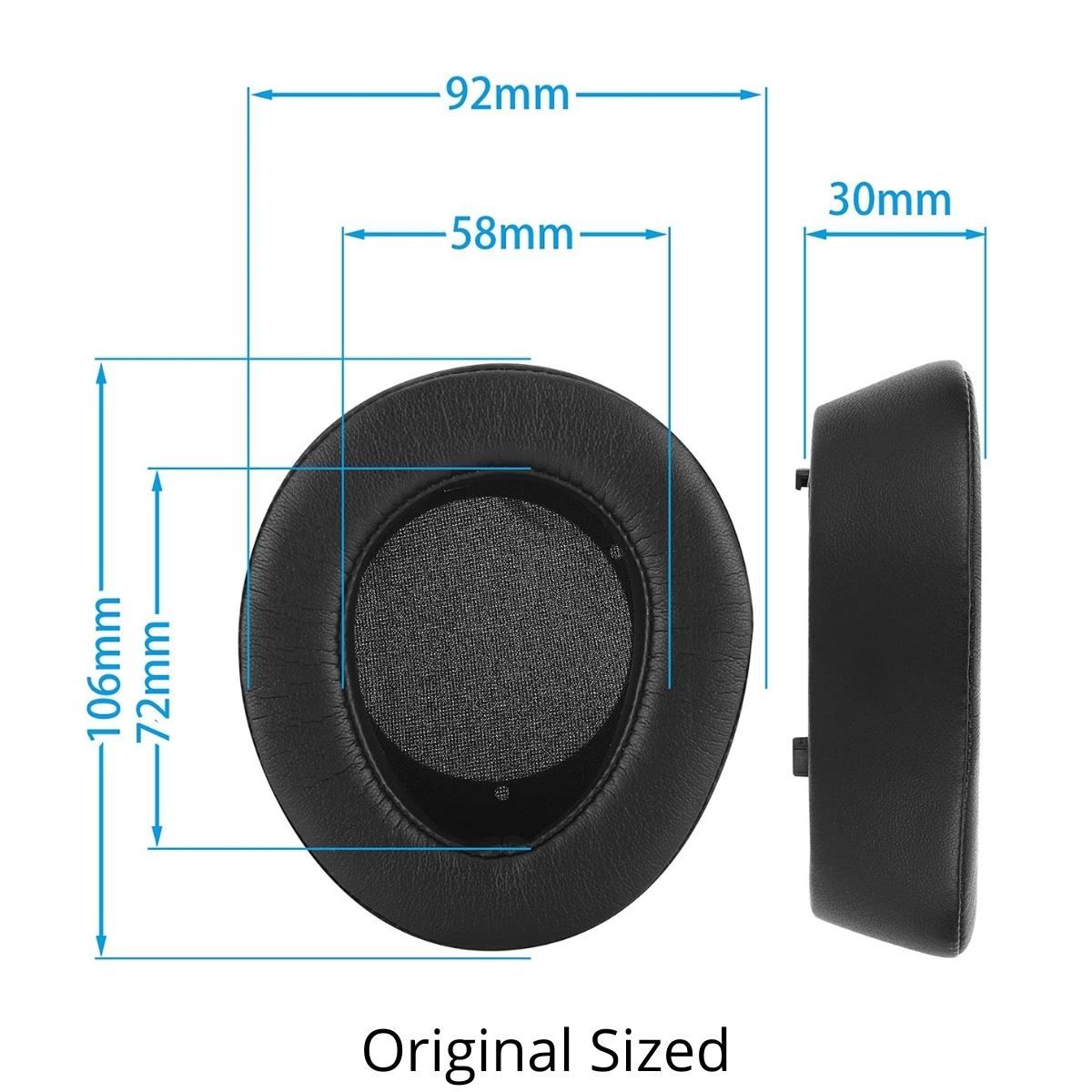 Sivga SV021 Earpads