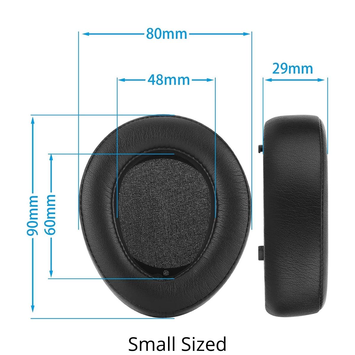 Sivga SV021 Earpads
